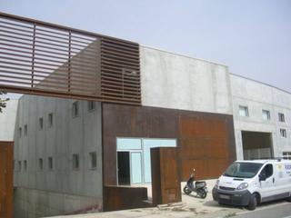 Industrial building in Nord. Nave en venta  zona pol. ind. pae i i pae ii