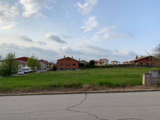 Industrial plot  Can fogueres. Solar en venta  zona centro