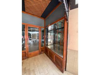 Business premise in pes