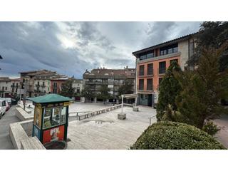 Industrial plot  Major. Solar en venta  zona centro