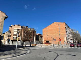 Terreno residencial en Montserrat 41. Solar en venta - zona caputxins