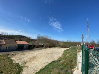 Terreno residencial  Hortolà. Solar en venta - zona centre