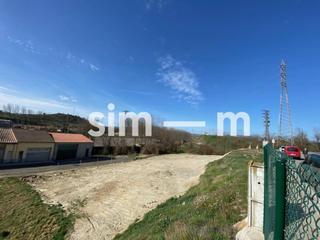 Industrial plot  Hortolà. Solar en venta  zona centre
