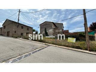 Industrial plot  General carbó. Solar en venta  zona plaça verdaguer