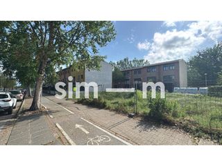 Terreno residenziale in Calle rector vallfogona 44. Solar en venta  zona horta vermella