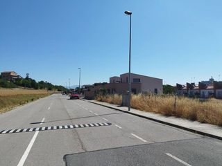 Terreno residencial en Gurb. Parcela en venta -  zona la prixana
