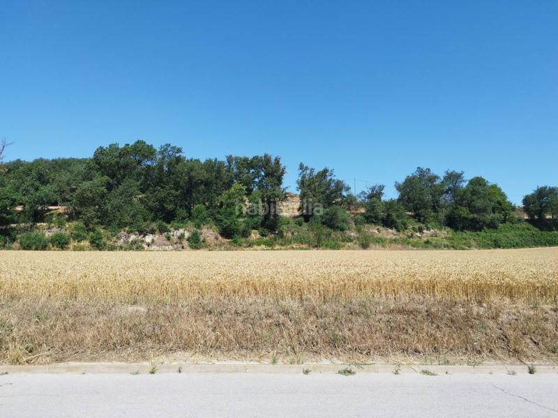 Foto ed7d4ed9-9bf1-4287-b705-4e8db1a9dc40. Wohngrundstück in cerdanya 2 in Gurb