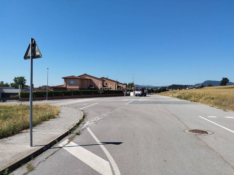 Foto 1a42834c-34b1-448b-bf13-91b5c9d0900f. Finca rústica a calle cerdanya 2 a Gurb