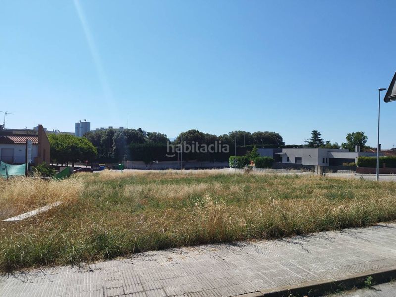 Foto 3d935061-7151-471b-9f48-d6459f996267. Finca rústica a calle cerdanya 2 a Gurb