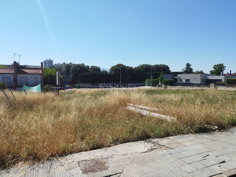 Foto 9eb8fe10-f6f8-403d-8349-a0b54d2dc077. Finca rústica a calle cerdanya 2 a Gurb