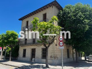 Casa in Tona. Casa en venta  zona la suïssa