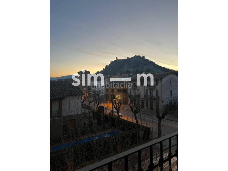 Foto 53e36284-ef5c-4323-b06f-cf83d0b9dade. Casa amb aparcament a Tona