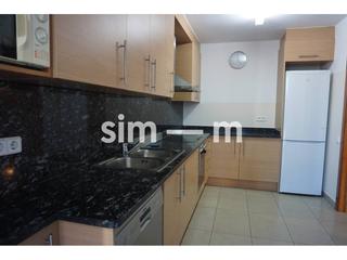 Pis a Masies de Voltregà (Les). Piso en venta  zona centro