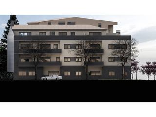 Pis a Marquesos de vilallonga 11. Piso de obra nueva en venta - zona centro