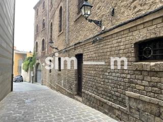 Lloguer Local Comercial  Sant miquel arcangel. Local de alquiler  zona centro histórico
