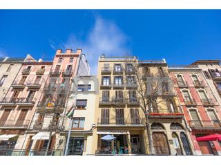 Piso  Rambla del passeig. Piso en venta  zona centro