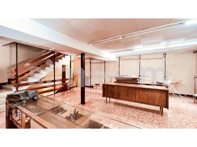 Foto 70439952-71da-4fe9-9599-73b2c419c99f. Edificio  en venta zona centro en Ripoll