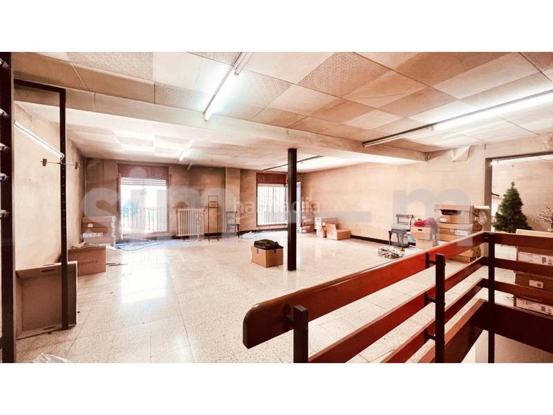 Foto ad832219-1aa3-4b82-99df-f9f82b42bc37. Edificio  en venta zona centro en Ripoll