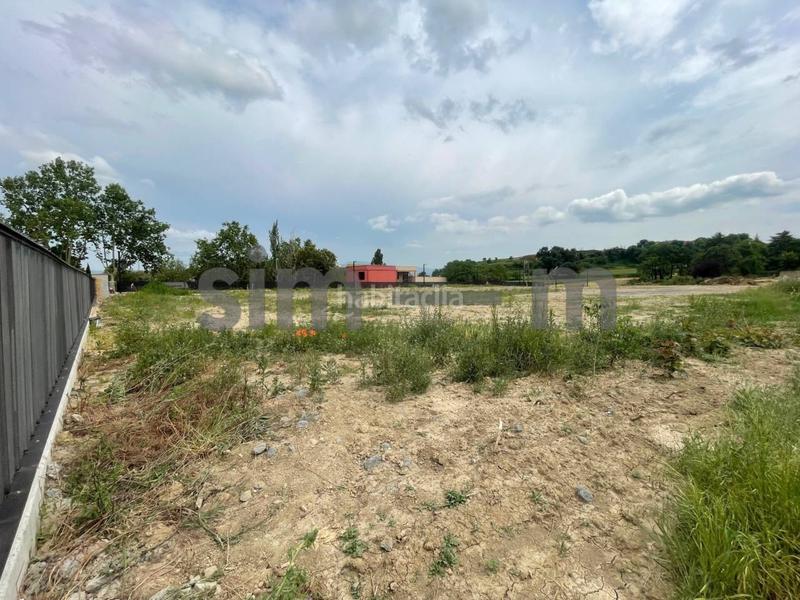 Foto 0de1e4c0-ad02-4d07-9247-ff7aa0ca1cc7. Gewerbliches grundstück in olímpia 100 in El Sucre-El Nadal Vic