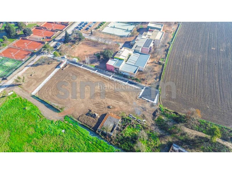 Foto 1a00af37-731c-491a-9850-ca987e9b7630. Gewerbliches grundstück in olímpia 100 in El Sucre-El Nadal Vic