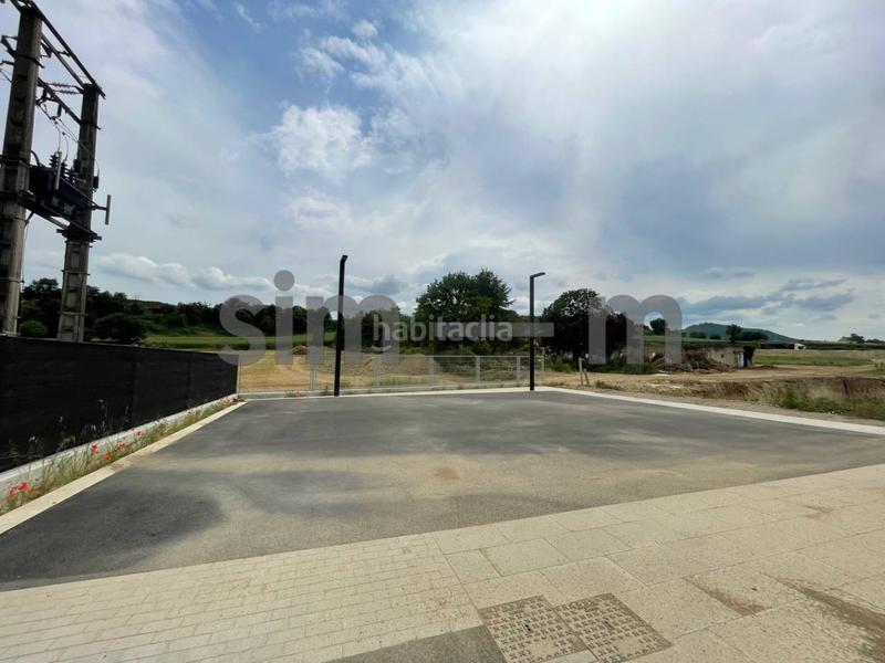 Foto 201e11a4-37d1-42d4-b173-bab6abac127c. Gewerbliches grundstück in olímpia 100 in El Sucre-El Nadal Vic