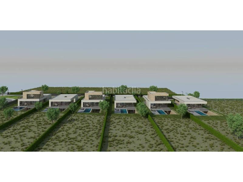 Foto 42f33fc2-f52a-40a6-a411-41138d2380cb. Gewerbliches grundstück in olímpia 100 in El Sucre-El Nadal Vic