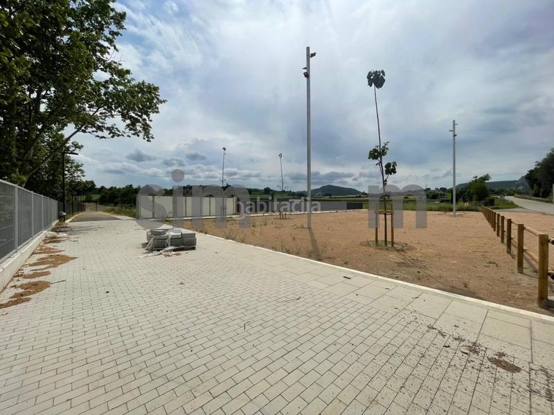 Foto 439e69c6-a3ea-41d2-b7e2-e582941d2f35. Gewerbliches grundstück in olímpia 100 in El Sucre-El Nadal Vic