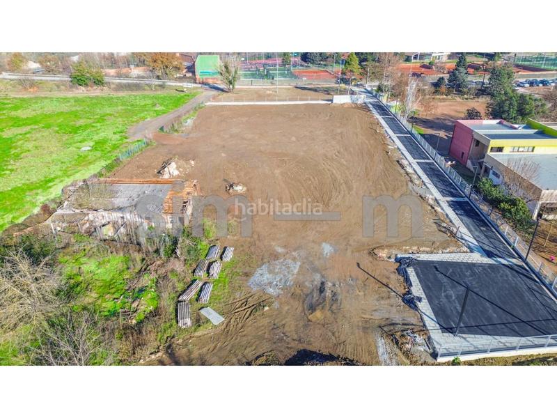 Foto 50add86a-c7d3-4228-93bc-bbf28d6be45c. Gewerbliches grundstück in olímpia 100 in El Sucre-El Nadal Vic