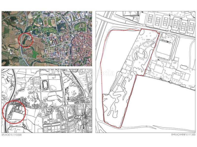 Foto 5562e778-00d2-4fa7-9ab0-7c6b20f11520. Gewerbliches grundstück in olímpia 100 in El Sucre-El Nadal Vic