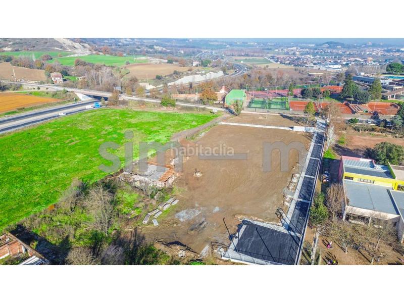 Foto 6635c73d-712c-4a86-ad91-df1d784b37de. Gewerbliches grundstück in olímpia 100 in El Sucre-El Nadal Vic