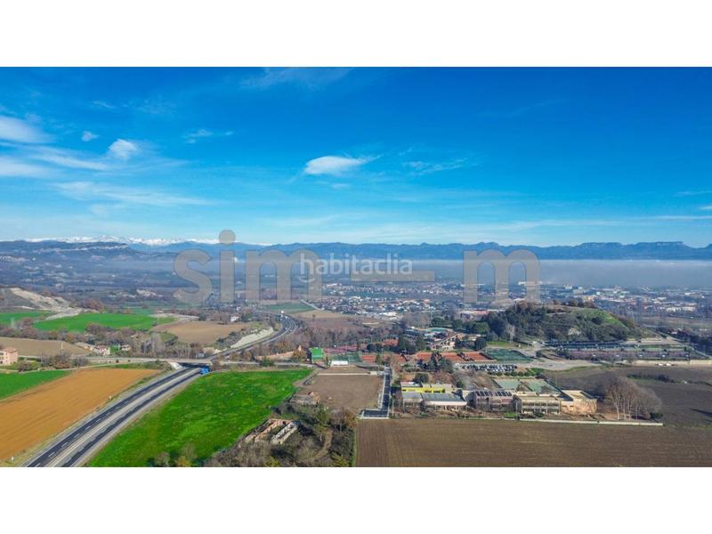 Foto 73e394cc-4504-4c80-a553-c3a67e533e90. Gewerbliches grundstück in olímpia 100 in El Sucre-El Nadal Vic