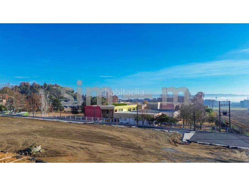 Foto a7c8b3d4-fbc3-4523-a820-20976ec9ab34. Gewerbliches grundstück in olímpia 100 in El Sucre-El Nadal Vic