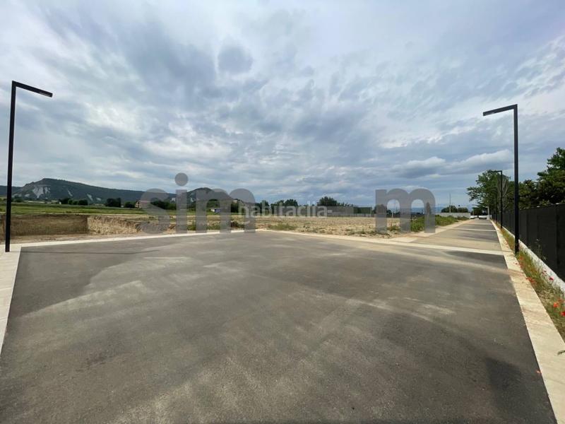 Foto aef50f22-87ba-4230-b6d2-d9abce1b9d9a. Gewerbliches grundstück in olímpia 100 in El Sucre-El Nadal Vic