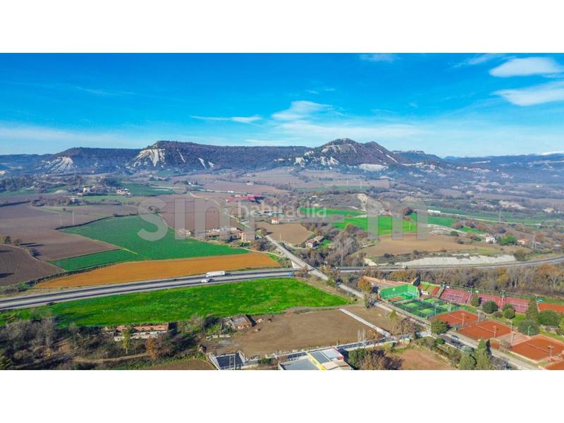 Foto c081100c-0554-4a7e-bc2e-080d8ccd9f2e. Gewerbliches grundstück in olímpia 100 in El Sucre-El Nadal Vic