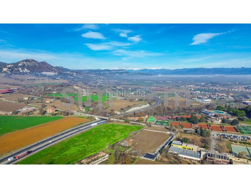 Foto cbe7994d-2b74-4b3c-b081-5244c5135270. Gewerbliches grundstück in olímpia 100 in El Sucre-El Nadal Vic