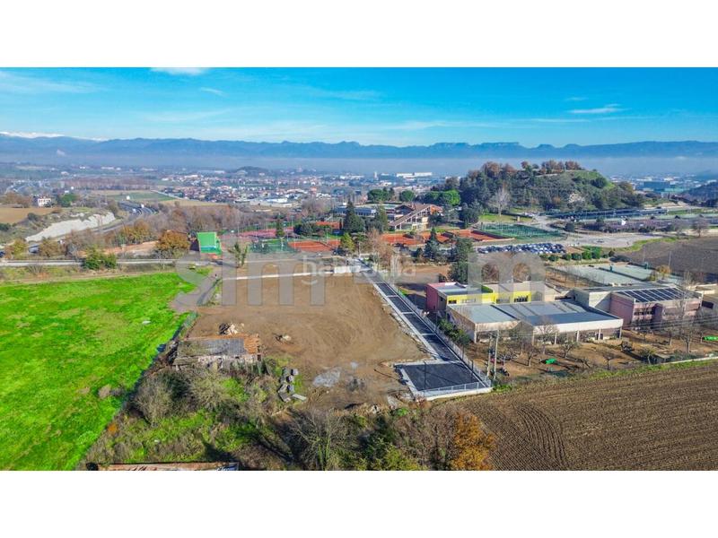 Foto de00d079-1c4c-49d7-97f2-867ec067f399. Gewerbliches grundstück in olímpia 100 in El Sucre-El Nadal Vic