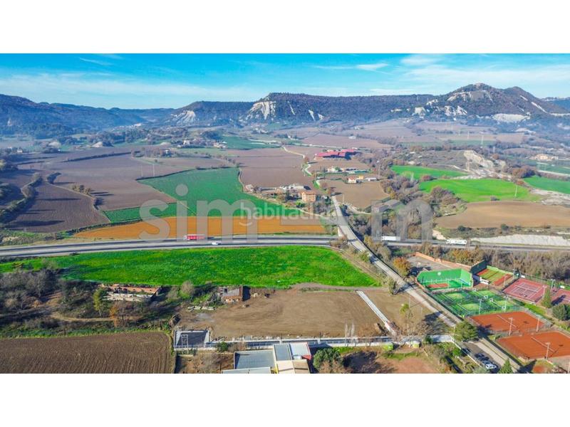 Foto ec0e4911-d32f-4981-86f8-2d6c2dbc5810. Gewerbliches grundstück in olímpia 100 in El Sucre-El Nadal Vic