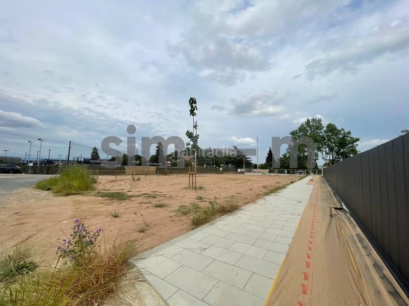 Foto ecf15364-60a2-44f3-8398-1627f808fe46. Gewerbliches grundstück in olímpia 100 in El Sucre-El Nadal Vic