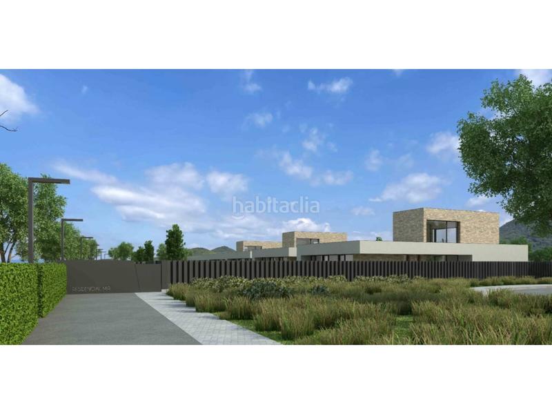 Foto f83b805d-ecdf-40b2-bae7-675f8ac8b6ba. Gewerbliches grundstück in olímpia 100 in El Sucre-El Nadal Vic