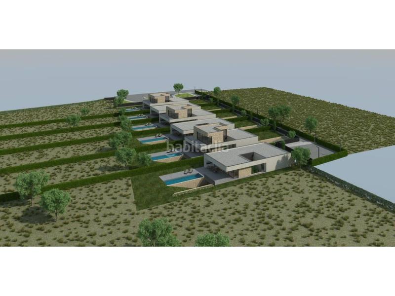 Foto f873601d-bcf4-4c08-b403-24cc9acc4c0a. Gewerbliches grundstück in olímpia 100 in El Sucre-El Nadal Vic