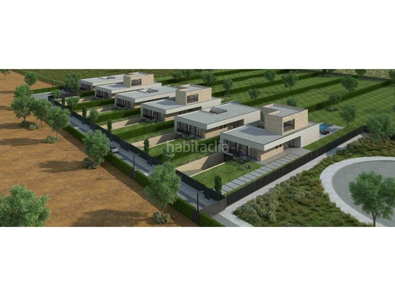 Foto fa551951-60f9-4685-ab11-a1d6ca82c853. Gewerbliches grundstück in olímpia 100 in El Sucre-El Nadal Vic