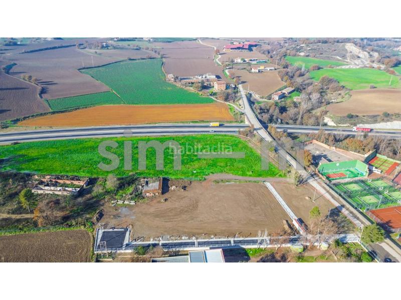 Foto fb4798c4-b85d-490b-810a-f7493c8a0778. Gewerbliches grundstück in olímpia 100 in El Sucre-El Nadal Vic