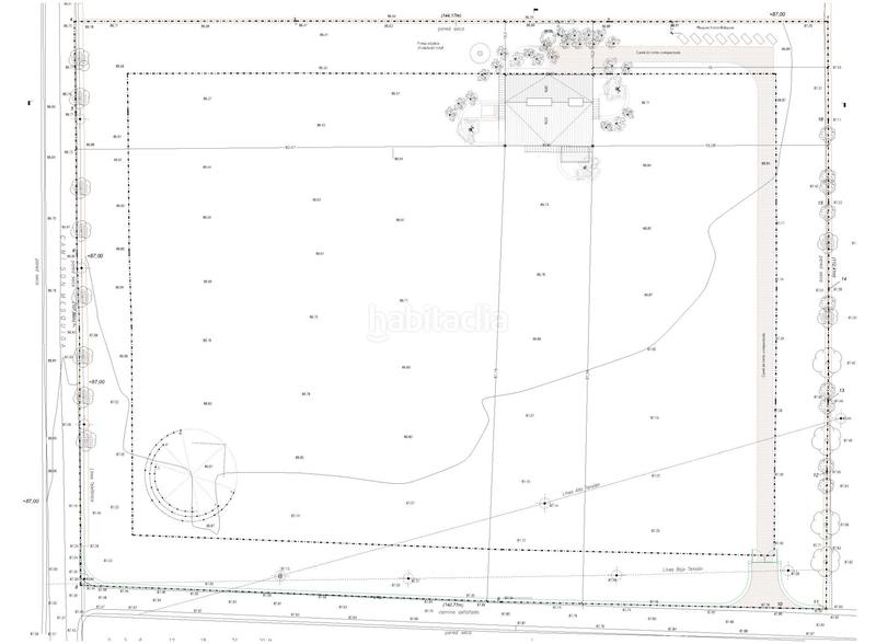 Foto 16ef5956-d7f0-4dab-af52-123986feb5cc. Terreny residencial a Felanitx poble Felanitx
