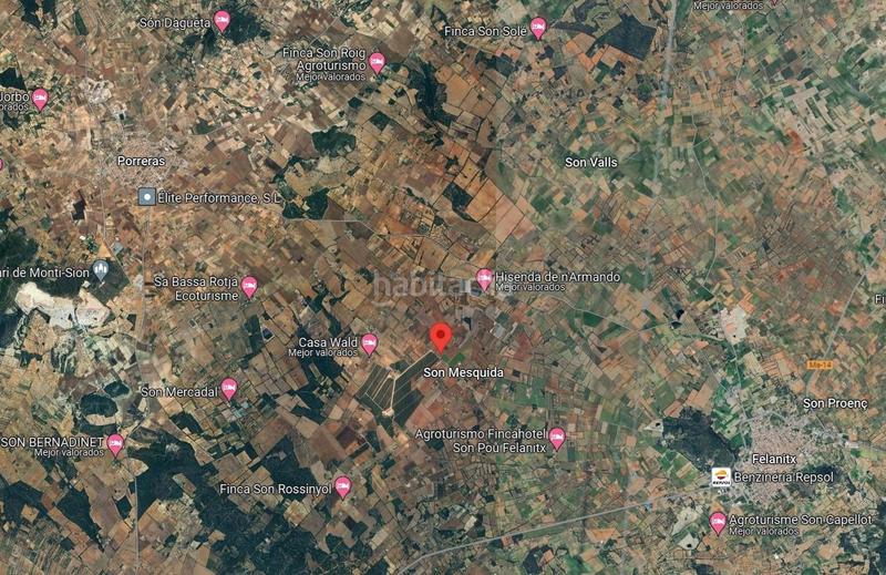 Foto 875c0302-ae94-42d3-adf1-8f9193394ade. Terreny residencial a Felanitx poble Felanitx