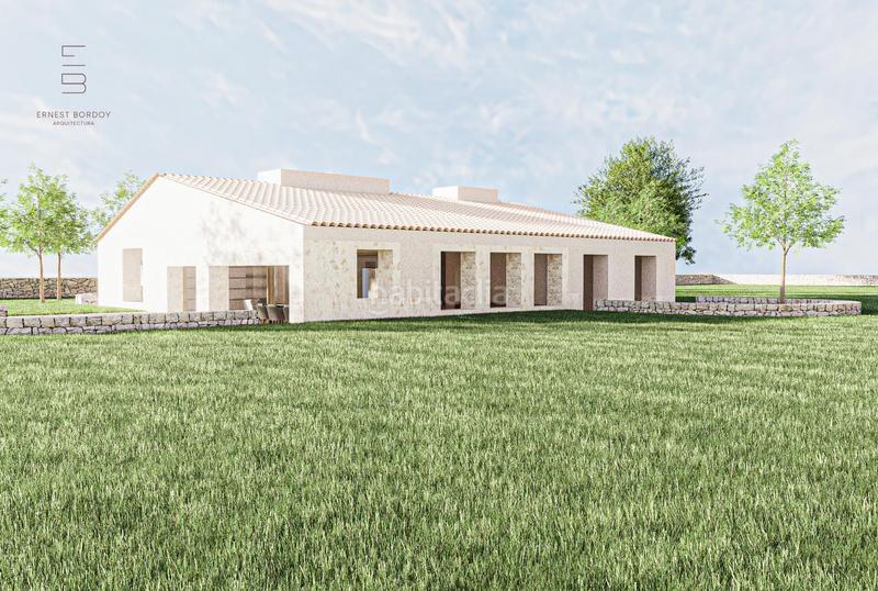 Foto a7b124dc-6d8e-4a5d-a053-6bf739ad3bdb. Terreny residencial a Felanitx poble Felanitx