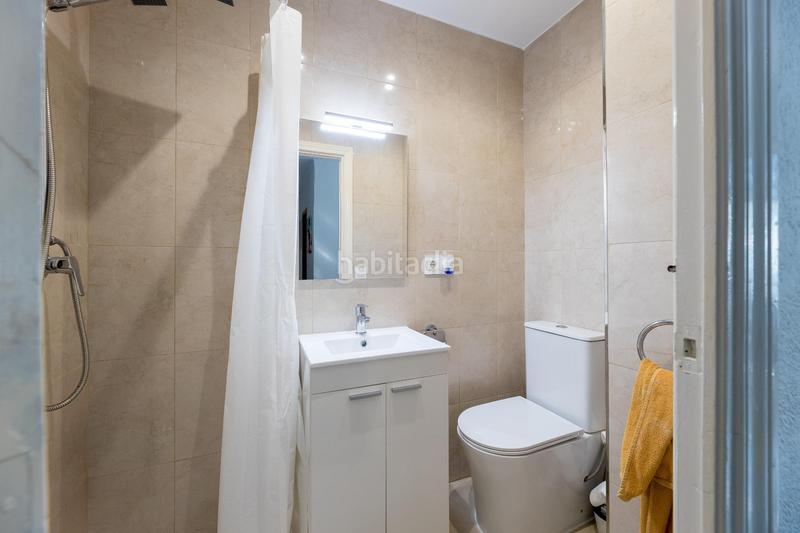 Foto 01b69ee1-7581-4931-8527-030ab8187f0c. Piano terra con parcheggio in Es Vivero Palma de Mallorca