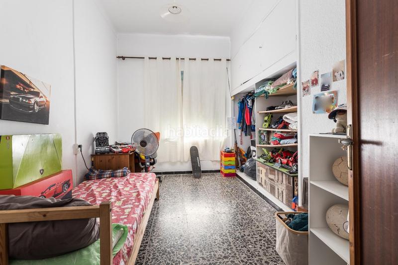 Foto 2c04564e-ea3a-4ae2-9c92-5e159f5e3f36. Piano terra con parcheggio in Es Vivero Palma de Mallorca