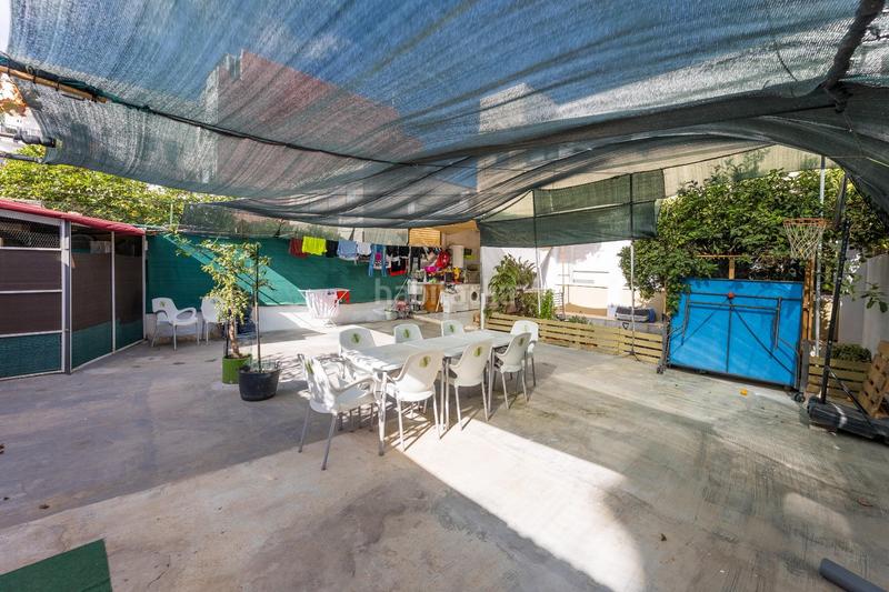 Foto 33dc989d-e706-432e-9ae6-587b422e9af9. Piano terra con parcheggio in Es Vivero Palma de Mallorca