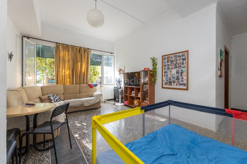 Foto 859a509f-f194-4d6c-9c62-f9fb21612d49. Piano terra con parcheggio in Es Vivero Palma de Mallorca