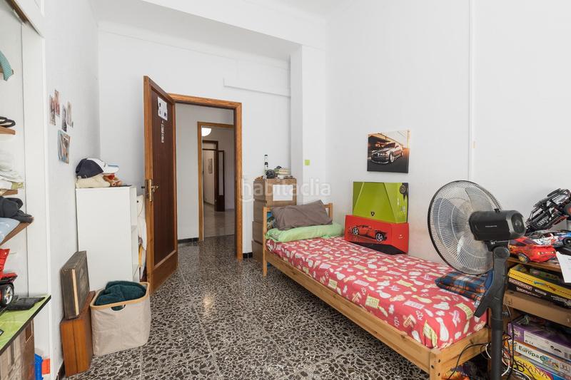 Foto 9751090d-0dab-40e3-ad28-5e24da9c8d0c. Piano terra con parcheggio in Es Vivero Palma de Mallorca